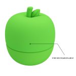 APPLE SECRET, 12 licking settings, Silicone ABS - obrazek 9