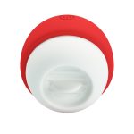 APPLE SECRET, 12 licking settings, Silicone ABS - obrazek 6