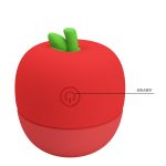 APPLE SECRET, 12 licking settings, Silicone ABS - obrazek 8