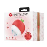 APPLE SECRET, 12 licking settings, Silicone ABS - obrazek 11