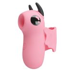 MAGIC DEVIL, 10 thrusting settings 1 electric shock function - obrazek 4