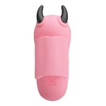 MAGIC DEVIL, 10 thrusting settings 1 electric shock function - obrazek 7