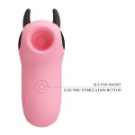 MAGIC DEVIL, 10 thrusting settings 1 electric shock function - obrazek 8