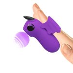 MAGIC DEVIL, 10 thrusting settings 1 electric shock function - obrazek 2