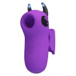 MAGIC DEVIL, 10 thrusting settings 1 electric shock function - obrazek 3