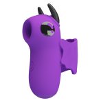 MAGIC DEVIL, 10 thrusting settings 1 electric shock function - obrazek 4