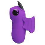 MAGIC DEVIL, 10 thrusting settings 1 electric shock function - obrazek 5