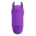 MAGIC DEVIL, 10 thrusting settings 1 electric shock function - obrazek 7