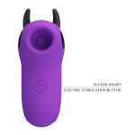 MAGIC DEVIL, 10 thrusting settings 1 electric shock function - obrazek 8