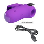 MAGIC DEVIL, 10 thrusting settings 1 electric shock function - obrazek 9