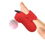 MAGIC DEVIL, 10 thrusting settings 1 electric shock function - obrazek 2