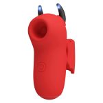 MAGIC DEVIL, 10 thrusting settings 1 electric shock function - obrazek 3