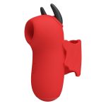 MAGIC DEVIL, 10 thrusting settings 1 electric shock function - obrazek 4