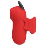 MAGIC DEVIL, 10 thrusting settings 1 electric shock function - obrazek 5