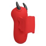 MAGIC DEVIL, 10 thrusting settings 1 electric shock function - obrazek 6