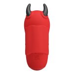 MAGIC DEVIL, 10 thrusting settings 1 electric shock function - obrazek 7