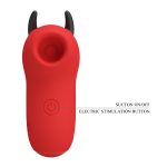 MAGIC DEVIL, 10 thrusting settings 1 electric shock function - obrazek 8