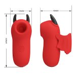 MAGIC DEVIL, 10 thrusting settings 1 electric shock function - obrazek 10