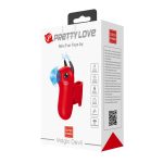 MAGIC DEVIL, 10 thrusting settings 1 electric shock function - obrazek 11