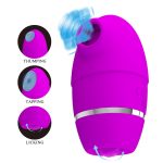 PRETTY LOVE - Shakira, Silicone, USB rechargeable - obrazek 3