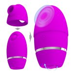 PRETTY LOVE - Shakira, Silicone, USB rechargeable - obrazek 4