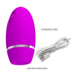 PRETTY LOVE - Shakira, Silicone, USB rechargeable - obrazek 6