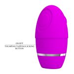 PRETTY LOVE - Shakira, Silicone, USB rechargeable - obrazek 10