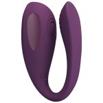 PRETTY LOVE - Aari, 10 vibration functions Mobile APP Long-distance Control 10 thumping functions - obrazek 4