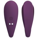 PRETTY LOVE - Aari, 10 vibration functions Mobile APP Long-distance Control 10 thumping functions - obrazek 5