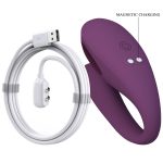 PRETTY LOVE - Aari, 10 vibration functions Mobile APP Long-distance Control 10 thumping functions - obrazek 7