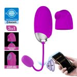 KAILA, 10 tapping functions 10 thumping functions Mobile APP remote control - obrazek 2