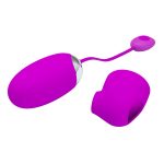 KAILA, 10 tapping functions 10 thumping functions Mobile APP remote control - obrazek 5