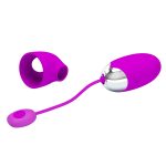KAILA, 10 tapping functions 10 thumping functions Mobile APP remote control - obrazek 6