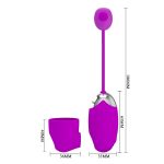 KAILA, 10 tapping functions 10 thumping functions Mobile APP remote control - obrazek 7
