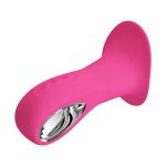 PRETTY LOVE - Clyde, 12 vibration functions 12 licking settings - obrazek 8
