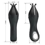 ARELLA, 12 vibration functions - obrazek 9