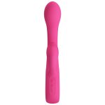 PRETTY LOVE - Fritz, 12 vibration functions - obrazek 2