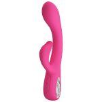 PRETTY LOVE - Fritz, 12 vibration functions - obrazek 3