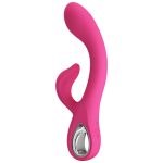 PRETTY LOVE - Fritz, 12 vibration functions - obrazek 5