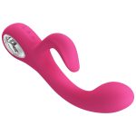 PRETTY LOVE - Fritz, 12 vibration functions - obrazek 7