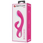 PRETTY LOVE - Fritz, 12 vibration functions - obrazek 11