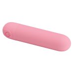 STEFAN, Mini massager, 10 vibration functions - obrazek 8