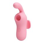 MAGIC FAIRY, 10 vibration functions 10 tapping functions Memory function - obrazek 3