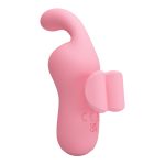 MAGIC FAIRY, 10 vibration functions 10 tapping functions Memory function - obrazek 5