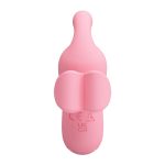 MAGIC FAIRY, 10 vibration functions 10 tapping functions Memory function - obrazek 6