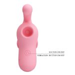 MAGIC FAIRY, 10 vibration functions 10 tapping functions Memory function - obrazek 7
