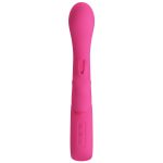 PRETTY LOVE - Novak, 12 vibration functions - obrazek 2