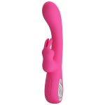 PRETTY LOVE - Novak, 12 vibration functions - obrazek 3