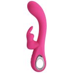 PRETTY LOVE - Novak, 12 vibration functions - obrazek 4
