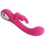 PRETTY LOVE - Novak, 12 vibration functions - obrazek 7